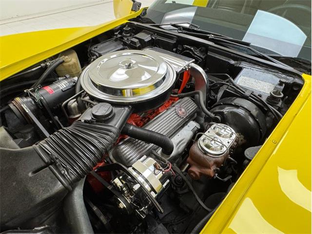 1976 Chevrolet Corvette (CC-2108294) for sale in Morgantown, Pennsylvania