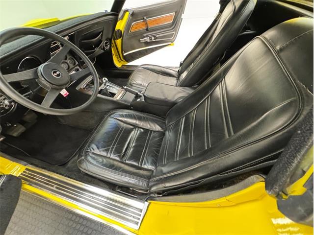 1976 Chevrolet Corvette (CC-2108294) for sale in Morgantown, Pennsylvania