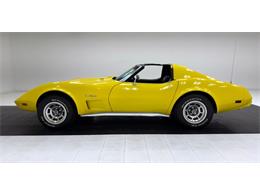 1976 Chevrolet Corvette (CC-2108294) for sale in Morgantown, Pennsylvania