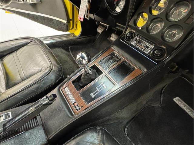 1976 Chevrolet Corvette (CC-2108294) for sale in Morgantown, Pennsylvania