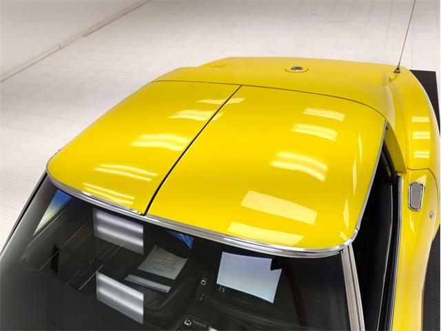 1976 Chevrolet Corvette (CC-2108294) for sale in Morgantown, Pennsylvania