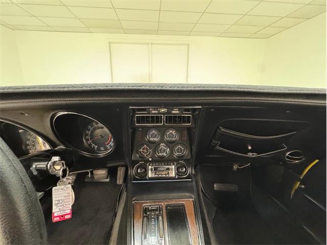 1976 Chevrolet Corvette (CC-2108294) for sale in Morgantown, Pennsylvania