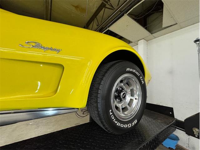 1976 Chevrolet Corvette (CC-2108294) for sale in Morgantown, Pennsylvania