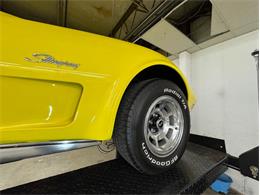 1976 Chevrolet Corvette (CC-2108294) for sale in Morgantown, Pennsylvania