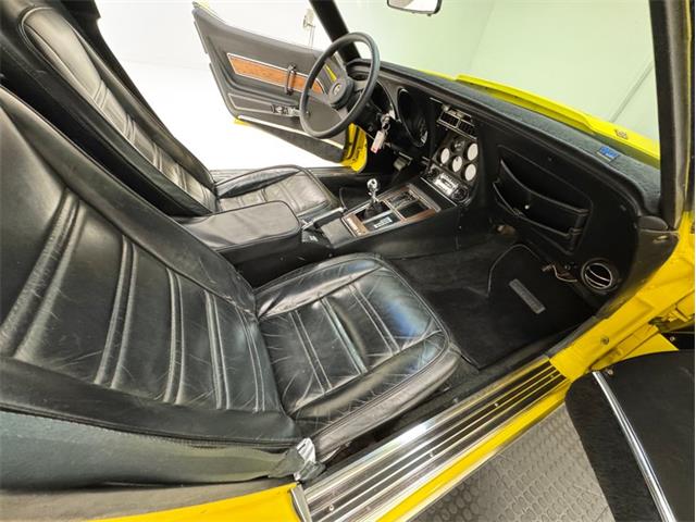 1976 Chevrolet Corvette (CC-2108294) for sale in Morgantown, Pennsylvania