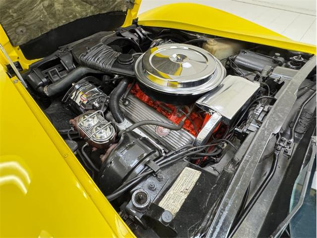 1976 Chevrolet Corvette (CC-2108294) for sale in Morgantown, Pennsylvania