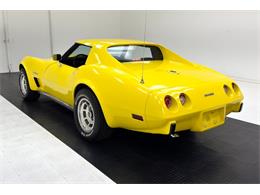 1976 Chevrolet Corvette (CC-2108294) for sale in Morgantown, Pennsylvania