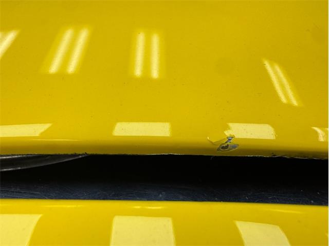 1976 Chevrolet Corvette (CC-2108294) for sale in Morgantown, Pennsylvania