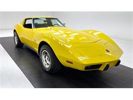 1976 Chevrolet Corvette (CC-2108294) for sale in Morgantown, Pennsylvania
