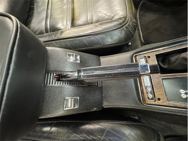 1976 Chevrolet Corvette (CC-2108294) for sale in Morgantown, Pennsylvania