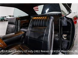 1969 Plymouth GTX (CC-2108295) for sale in Kentwood, Michigan