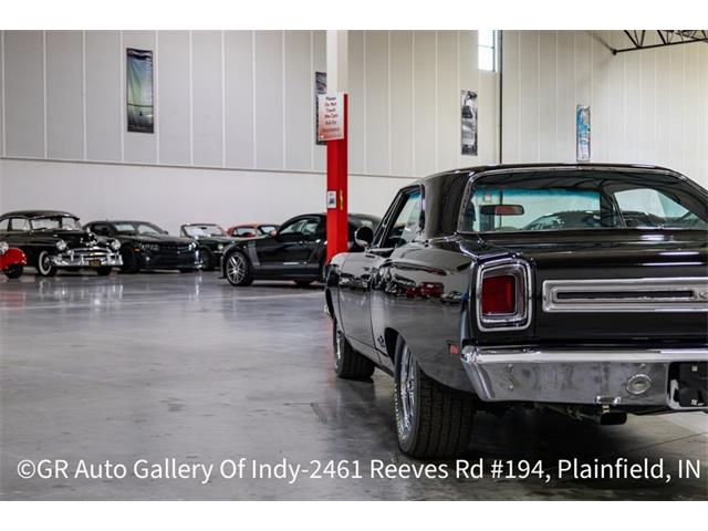 1969 Plymouth GTX (CC-2108295) for sale in Kentwood, Michigan
