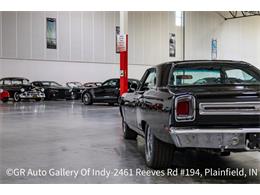 1969 Plymouth GTX (CC-2108295) for sale in Kentwood, Michigan
