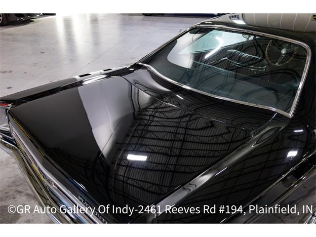 1969 Plymouth GTX (CC-2108295) for sale in Kentwood, Michigan