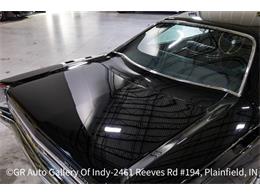 1969 Plymouth GTX (CC-2108295) for sale in Kentwood, Michigan
