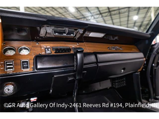 1969 Plymouth GTX (CC-2108295) for sale in Kentwood, Michigan