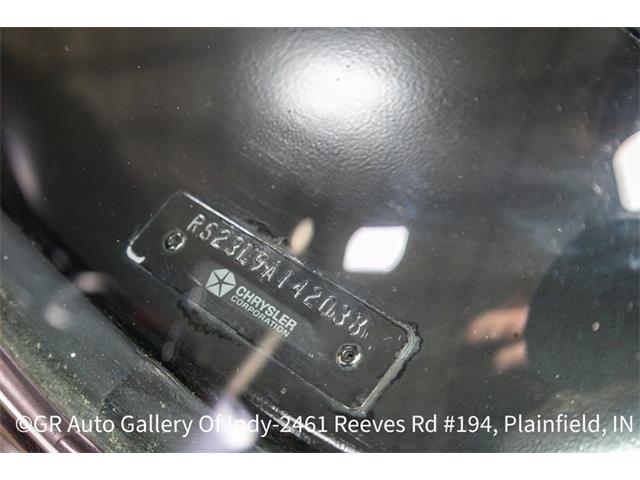 1969 Plymouth GTX (CC-2108295) for sale in Kentwood, Michigan