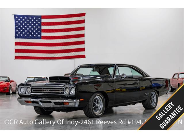 1969 Plymouth GTX (CC-2108295) for sale in Kentwood, Michigan