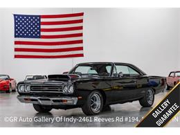 1969 Plymouth GTX (CC-2108295) for sale in Kentwood, Michigan