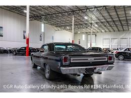 1969 Plymouth GTX (CC-2108295) for sale in Kentwood, Michigan