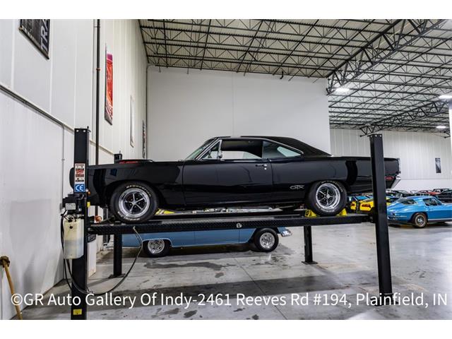 1969 Plymouth GTX (CC-2108295) for sale in Kentwood, Michigan
