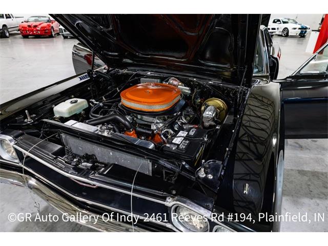 1969 Plymouth GTX (CC-2108295) for sale in Kentwood, Michigan