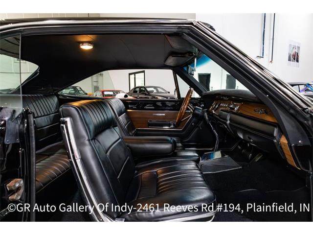1969 Plymouth GTX (CC-2108295) for sale in Kentwood, Michigan