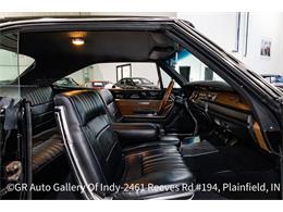 1969 Plymouth GTX (CC-2108295) for sale in Kentwood, Michigan