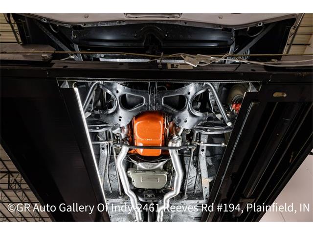 1969 Plymouth GTX (CC-2108295) for sale in Kentwood, Michigan