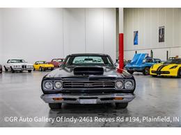 1969 Plymouth GTX (CC-2108295) for sale in Kentwood, Michigan