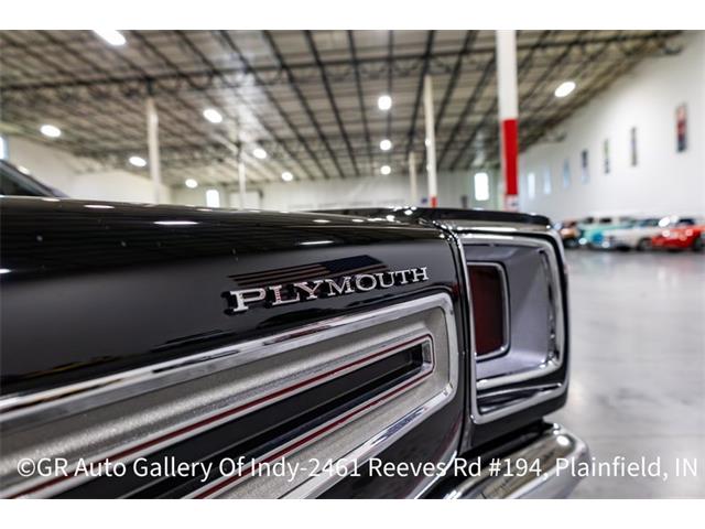 1969 Plymouth GTX (CC-2108295) for sale in Kentwood, Michigan