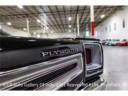 1969 Plymouth GTX (CC-2108295) for sale in Kentwood, Michigan