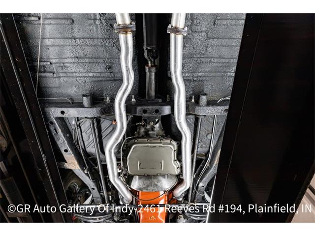1969 Plymouth GTX (CC-2108295) for sale in Kentwood, Michigan