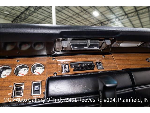 1969 Plymouth GTX (CC-2108295) for sale in Kentwood, Michigan