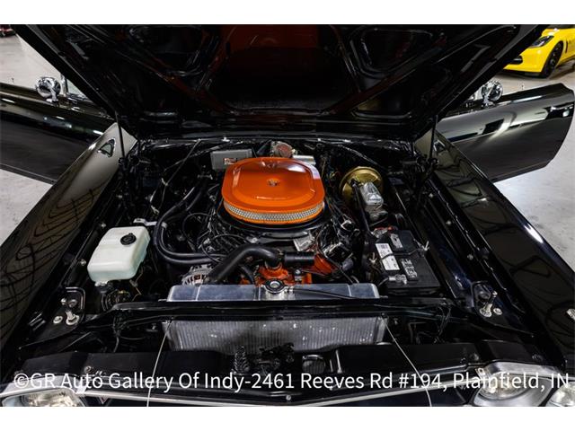 1969 Plymouth GTX (CC-2108295) for sale in Kentwood, Michigan