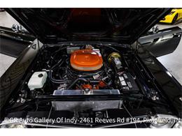 1969 Plymouth GTX (CC-2108295) for sale in Kentwood, Michigan