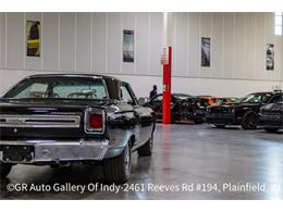 1969 Plymouth GTX (CC-2108295) for sale in Kentwood, Michigan
