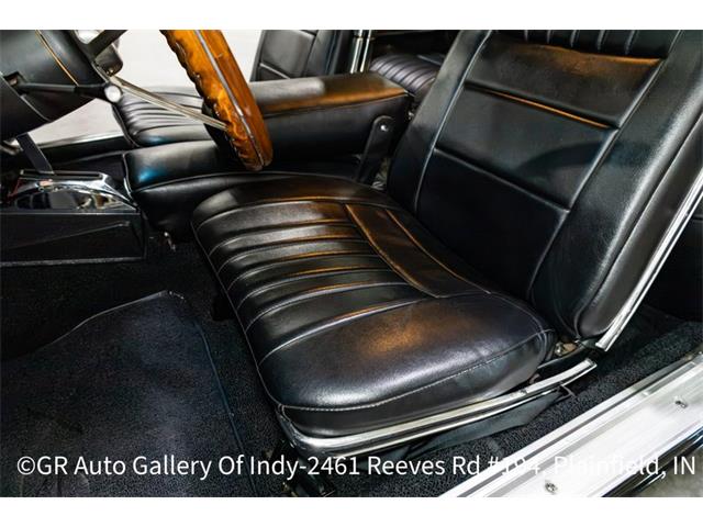 1969 Plymouth GTX (CC-2108295) for sale in Kentwood, Michigan