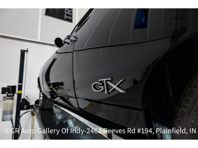 1969 Plymouth GTX (CC-2108295) for sale in Kentwood, Michigan
