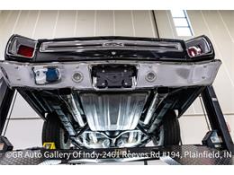 1969 Plymouth GTX (CC-2108295) for sale in Kentwood, Michigan