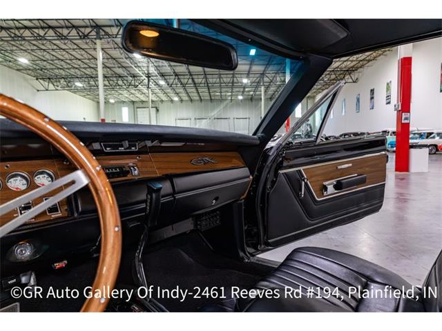 1969 Plymouth GTX (CC-2108295) for sale in Kentwood, Michigan