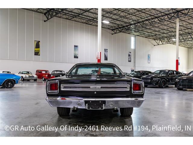1969 Plymouth GTX (CC-2108295) for sale in Kentwood, Michigan