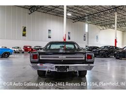 1969 Plymouth GTX (CC-2108295) for sale in Kentwood, Michigan
