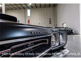 1969 Plymouth GTX (CC-2108295) for sale in Kentwood, Michigan