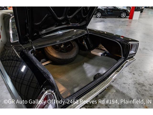 1969 Plymouth GTX (CC-2108295) for sale in Kentwood, Michigan