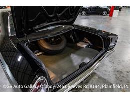 1969 Plymouth GTX (CC-2108295) for sale in Kentwood, Michigan