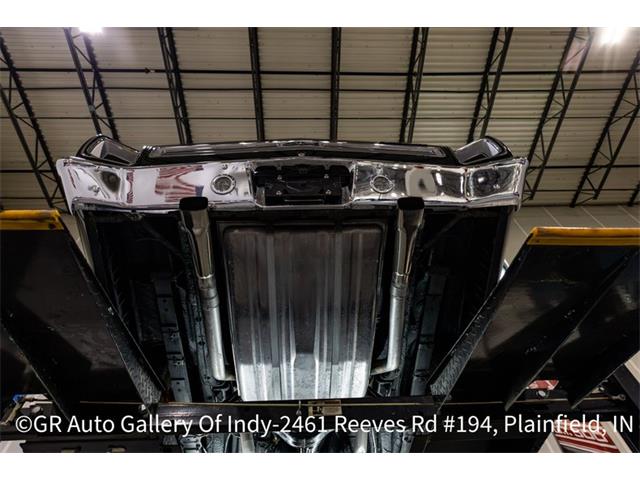 1969 Plymouth GTX (CC-2108295) for sale in Kentwood, Michigan