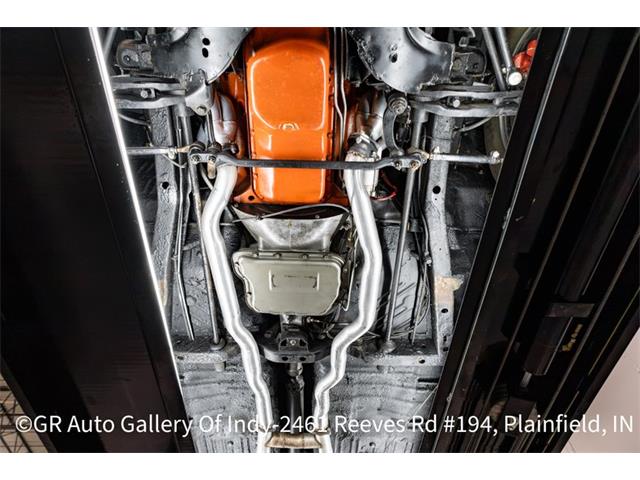 1969 Plymouth GTX (CC-2108295) for sale in Kentwood, Michigan