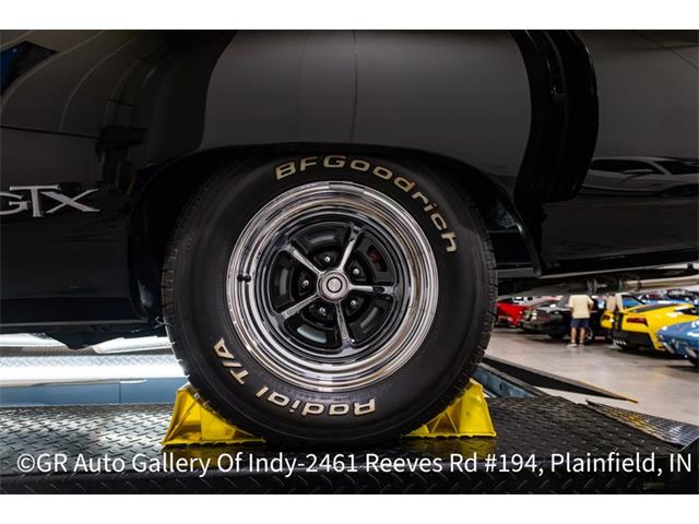 1969 Plymouth GTX (CC-2108295) for sale in Kentwood, Michigan