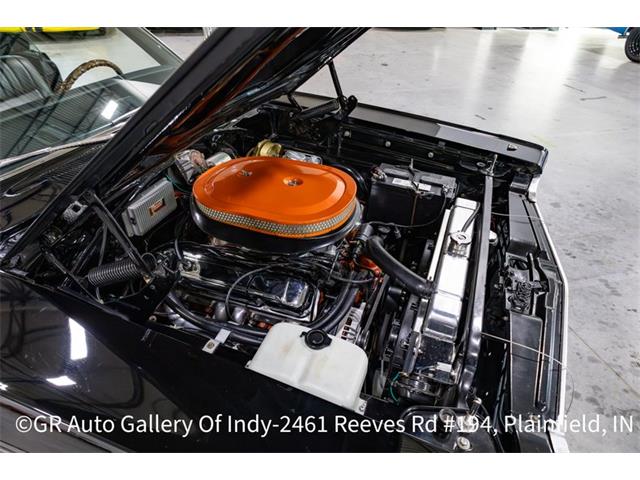 1969 Plymouth GTX (CC-2108295) for sale in Kentwood, Michigan